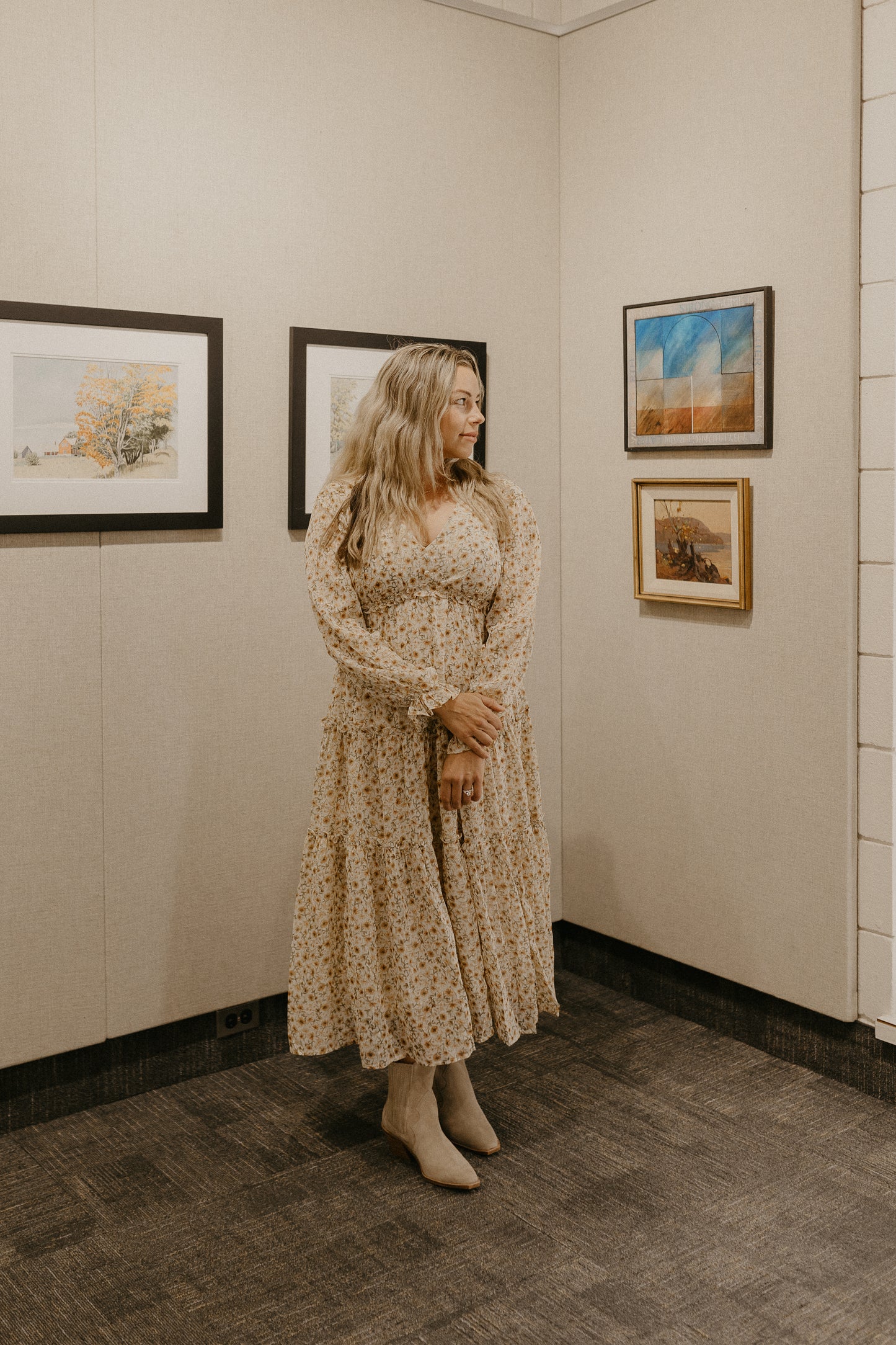 Luna | Dress