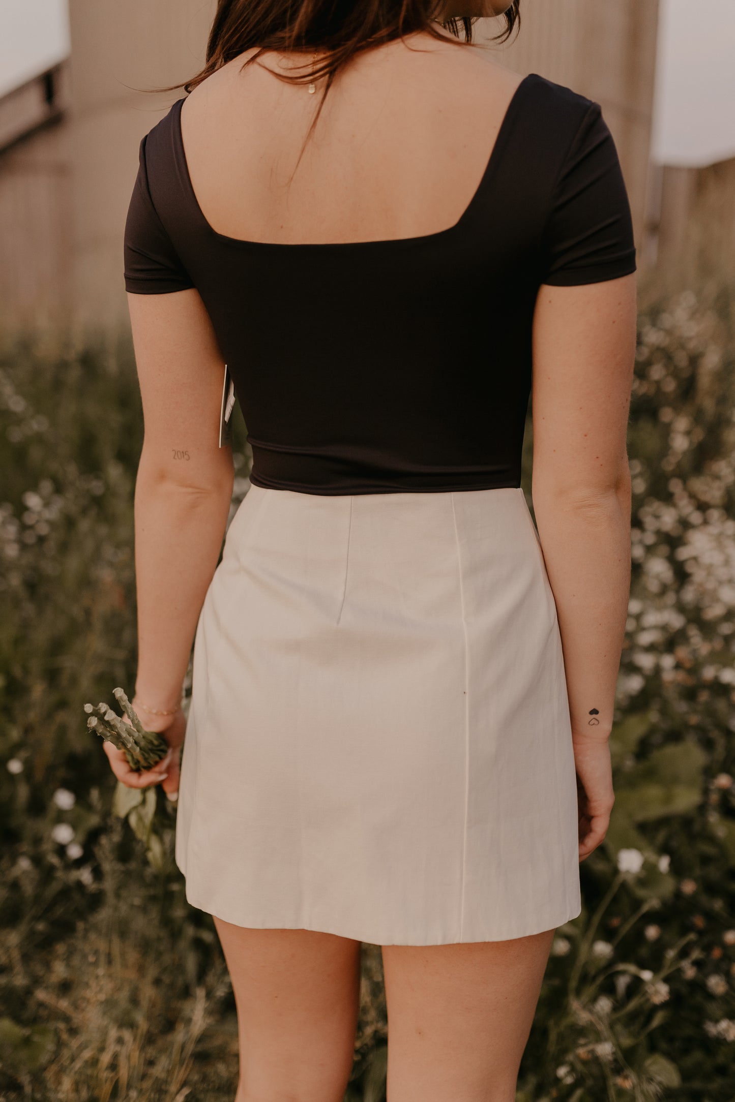 Aleena | Skirt