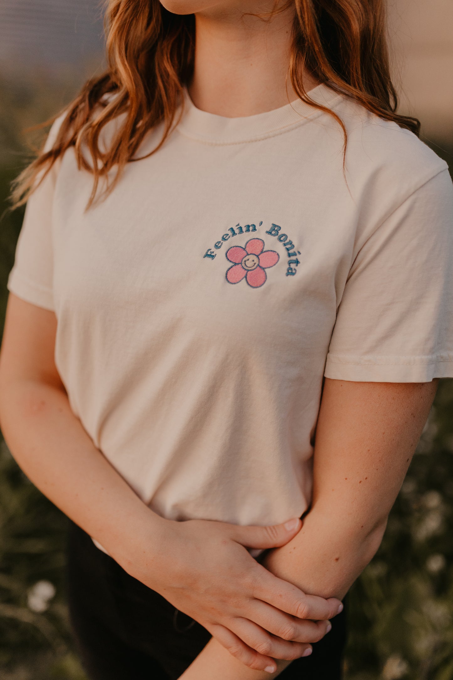 Feeling' Bonita | Tee