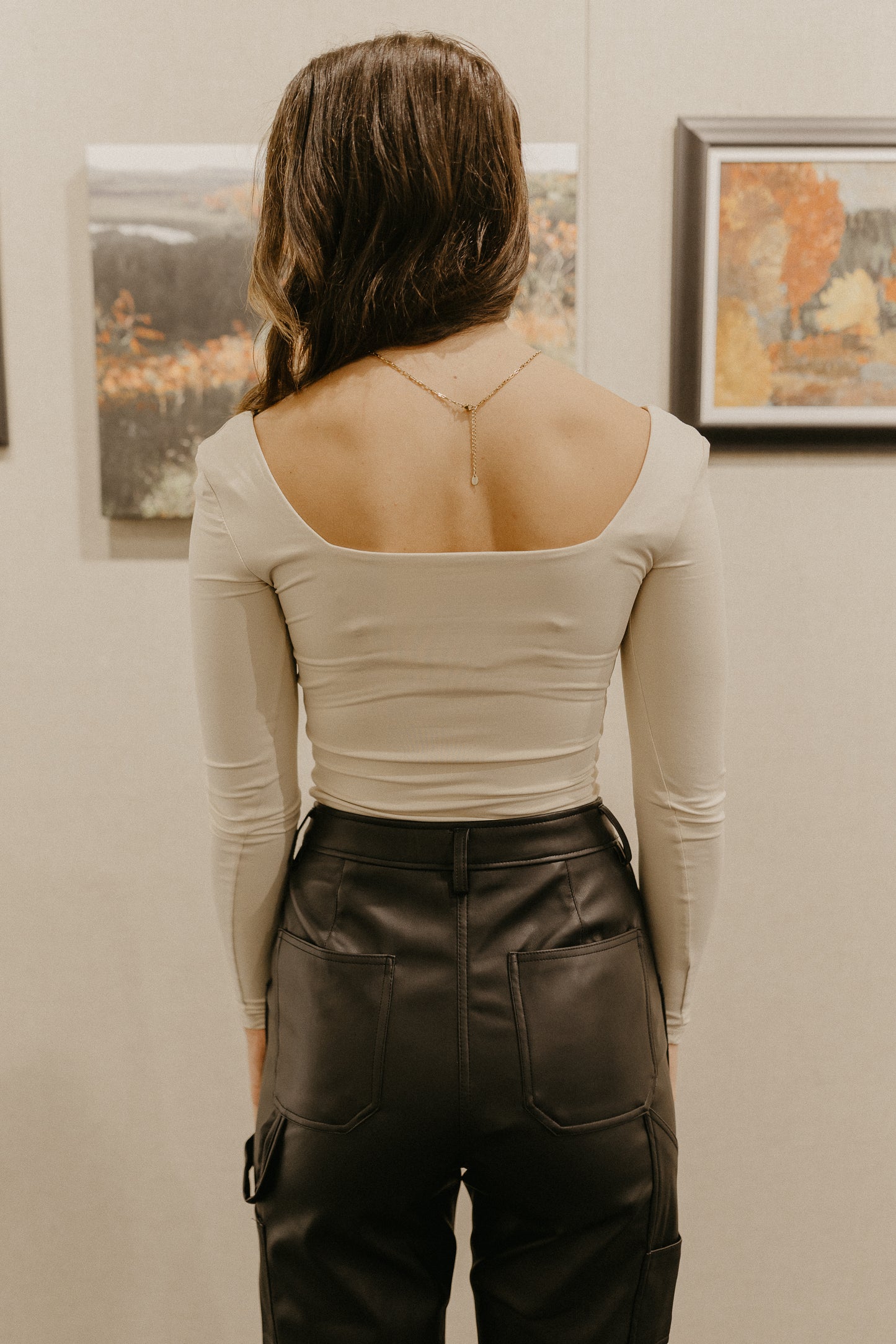 Stacey | Bodysuit