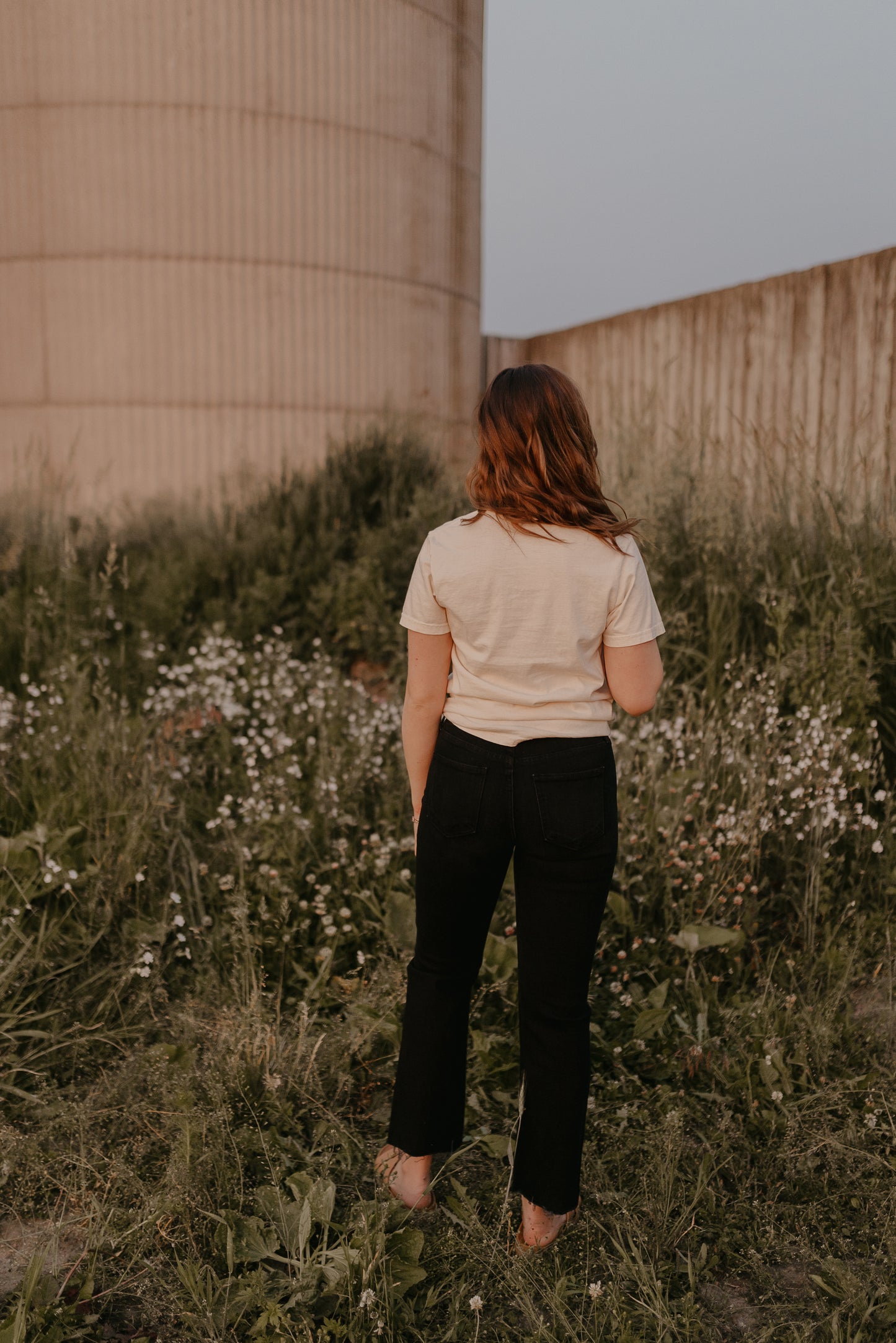 Feeling' Bonita | Tee