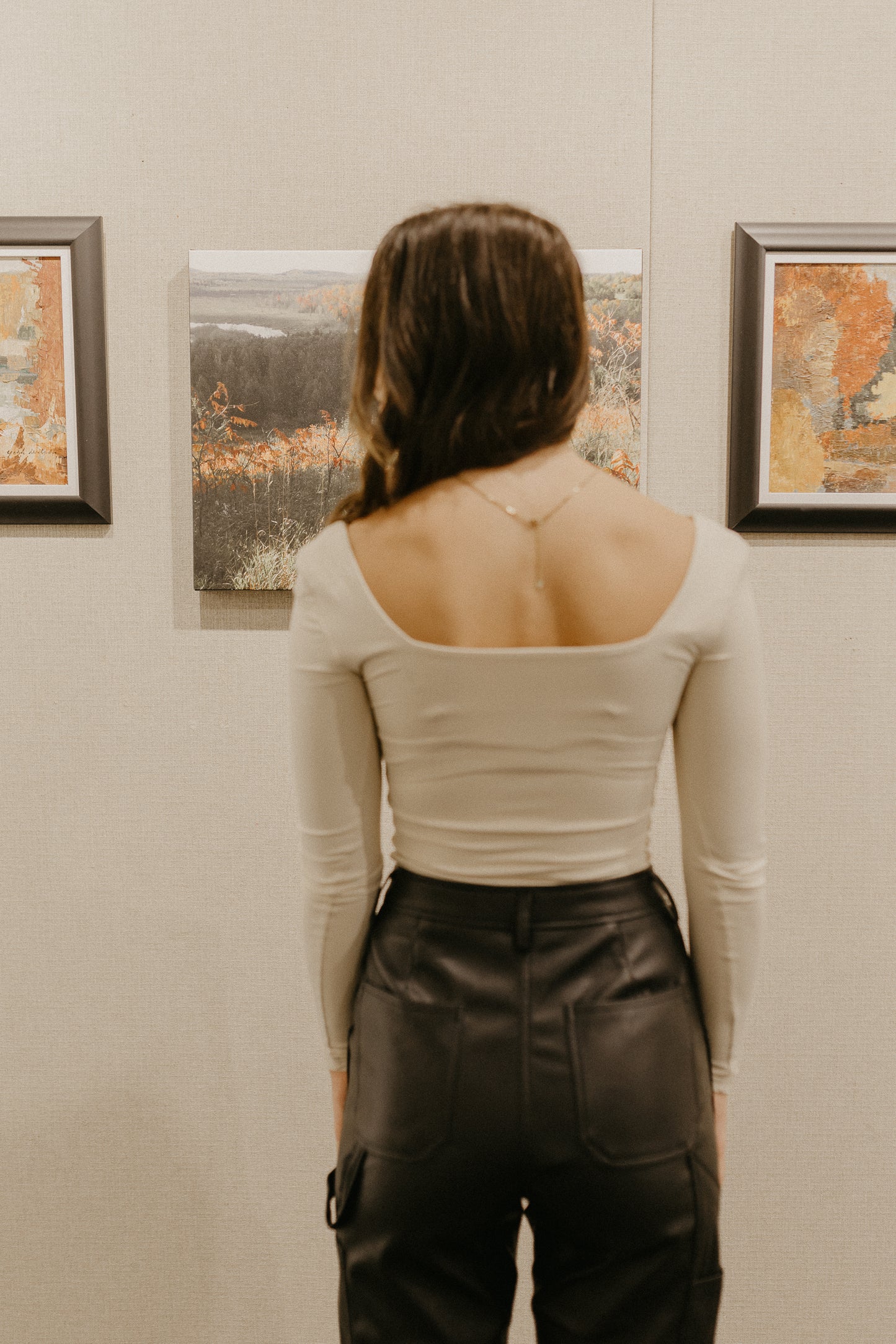 Stacey | Bodysuit