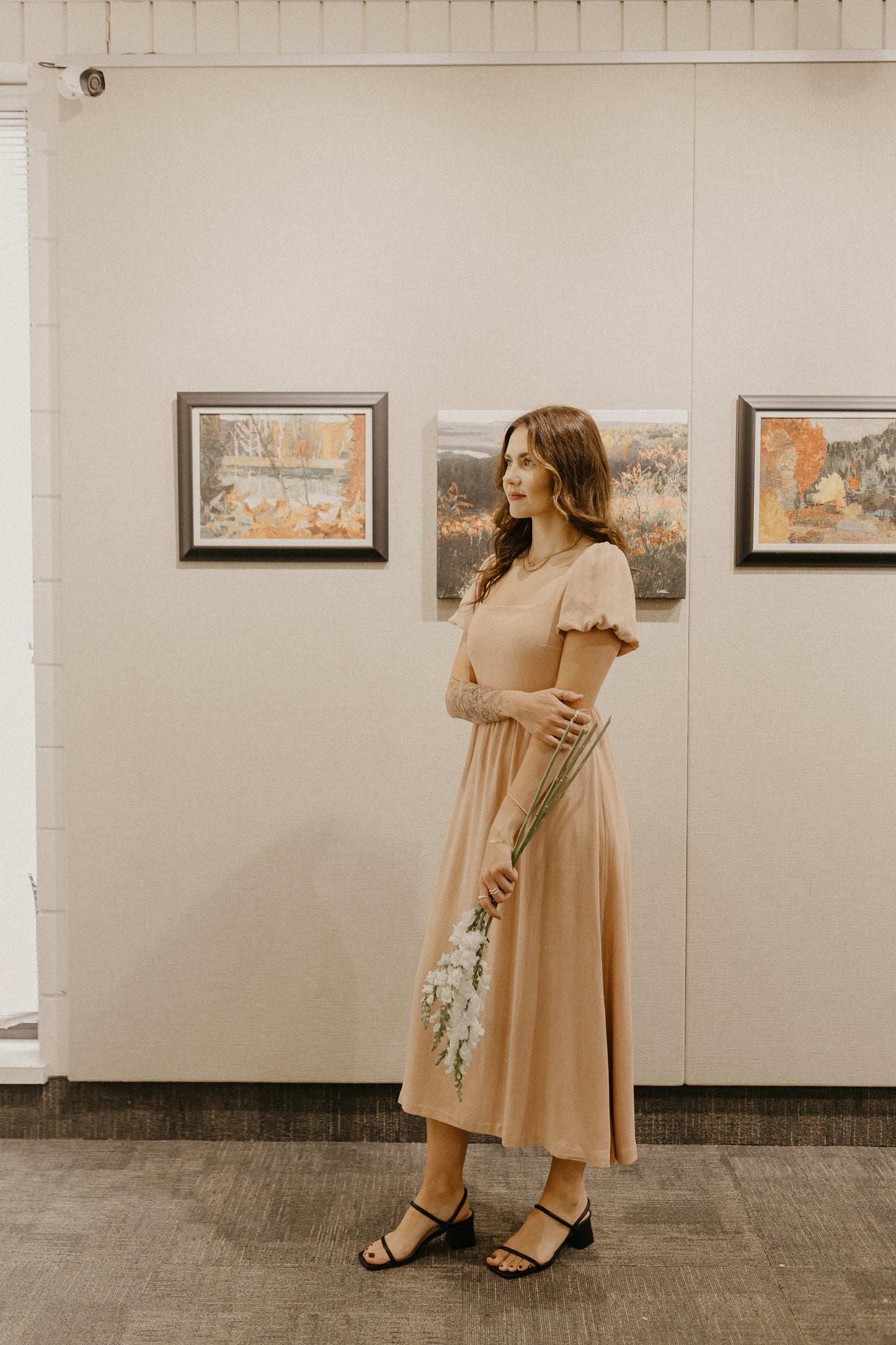 Willow | Dress