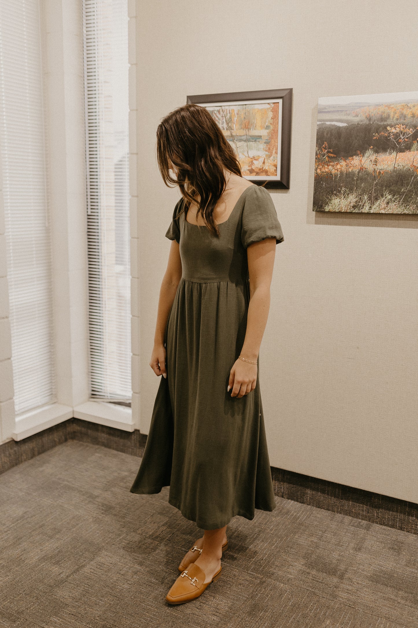 Willow | Dress
