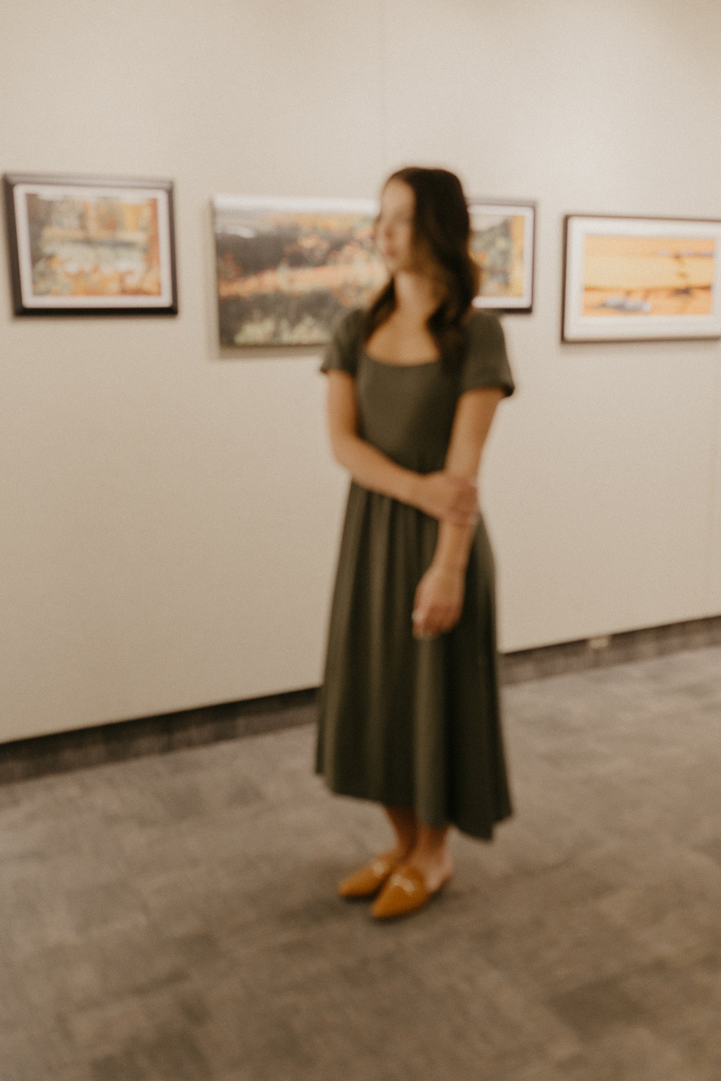 Willow | Dress