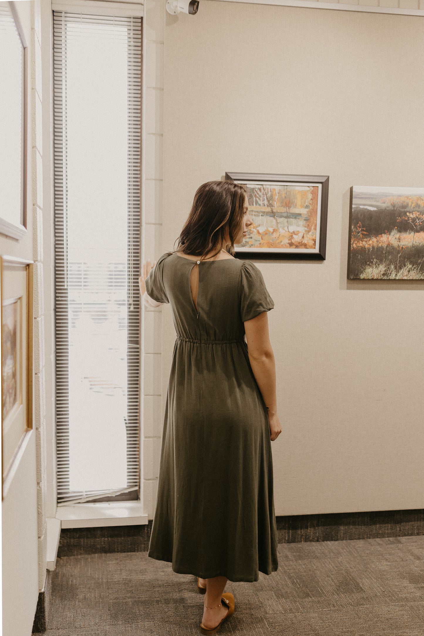 Willow | Dress