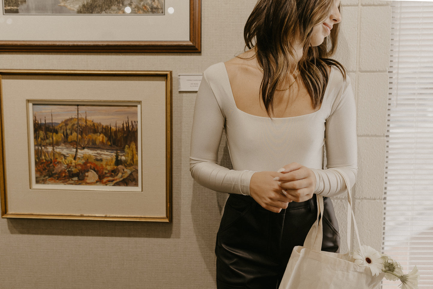 Stacey | Bodysuit