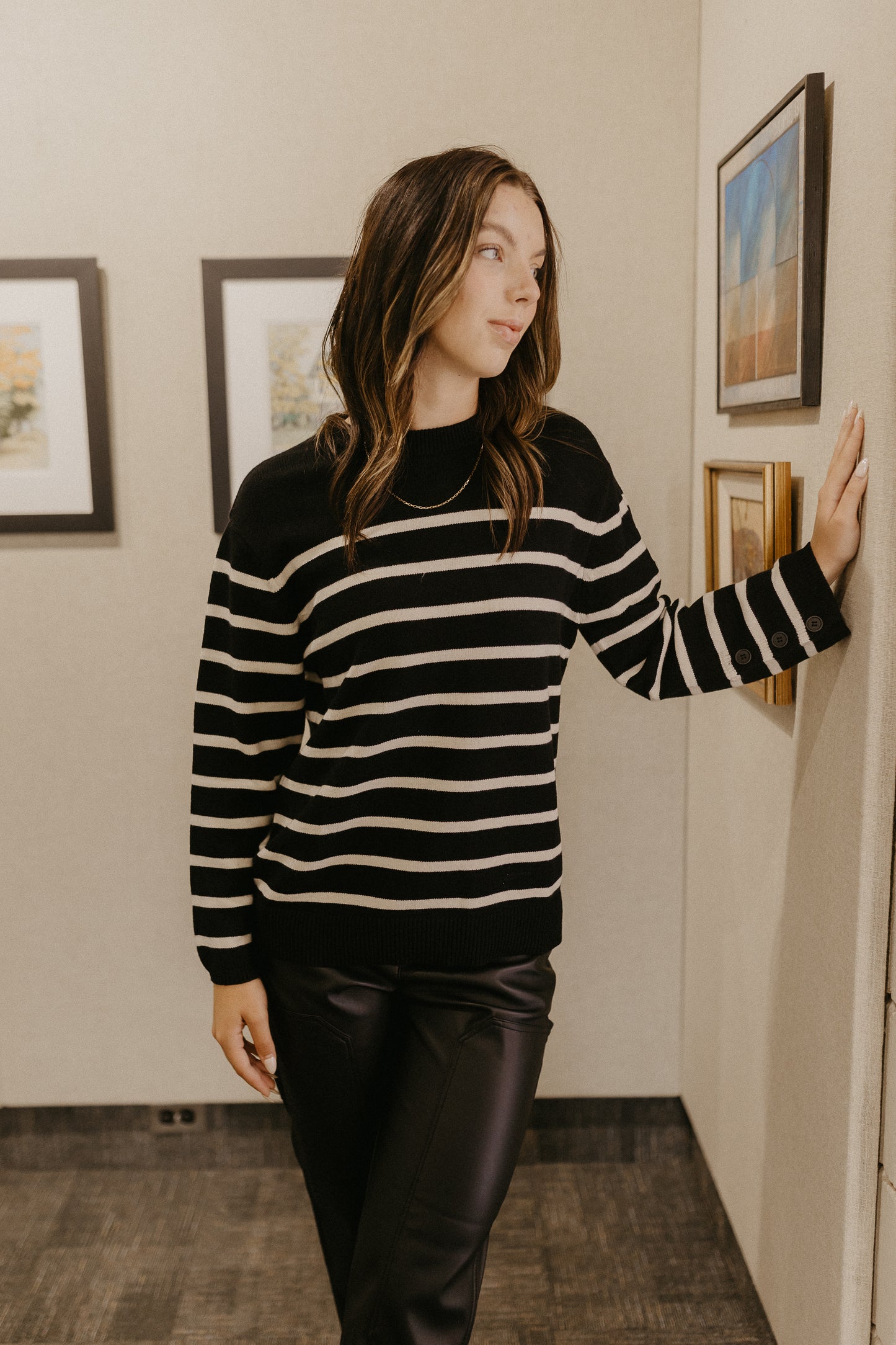 Amie | Sweater