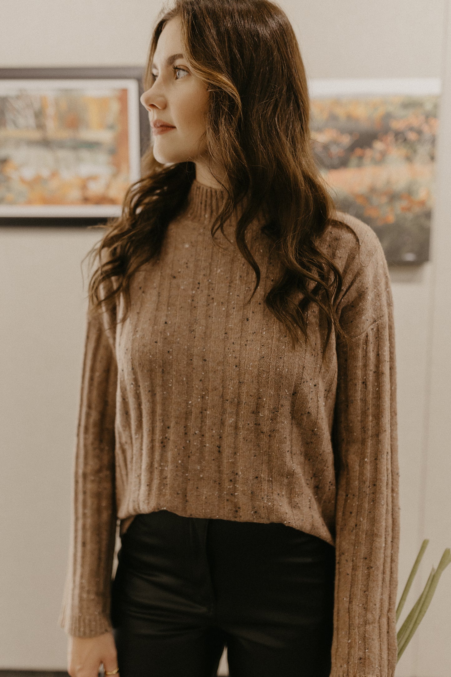 Classic | Knit