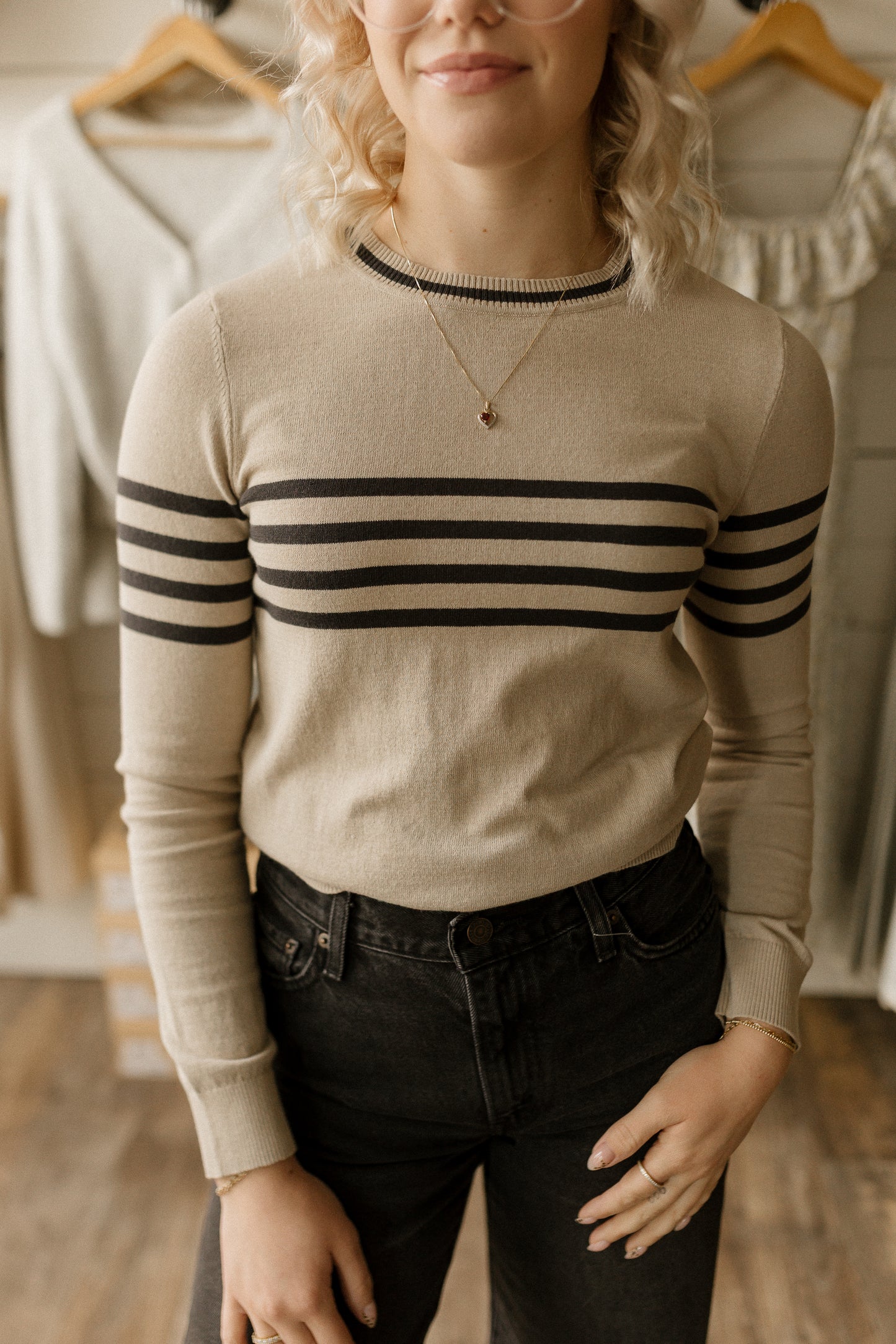 Maeve | Sweater