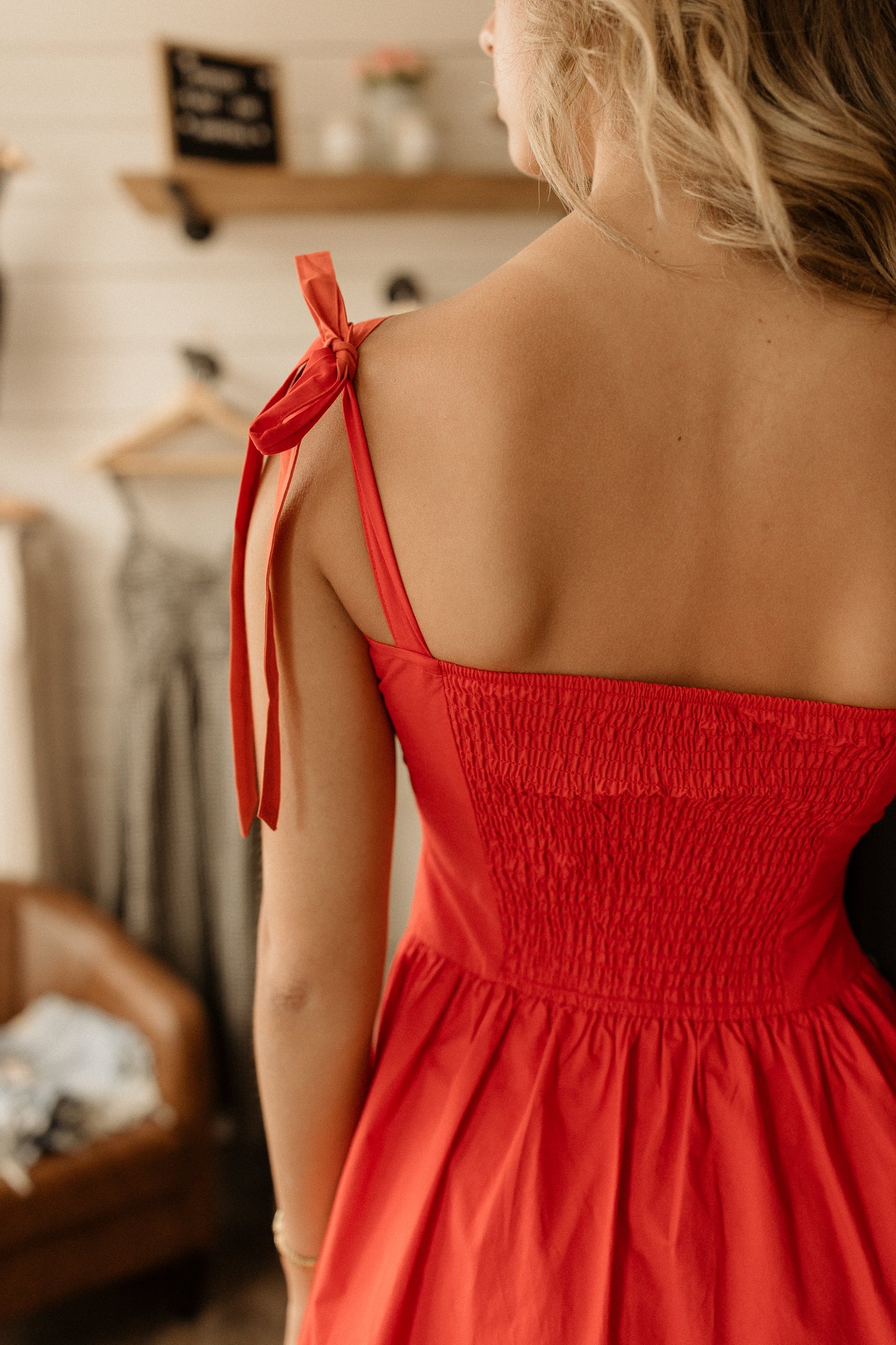 Canyon | Dress