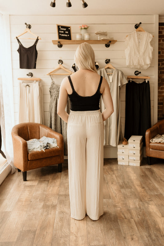 Annie | Trouser