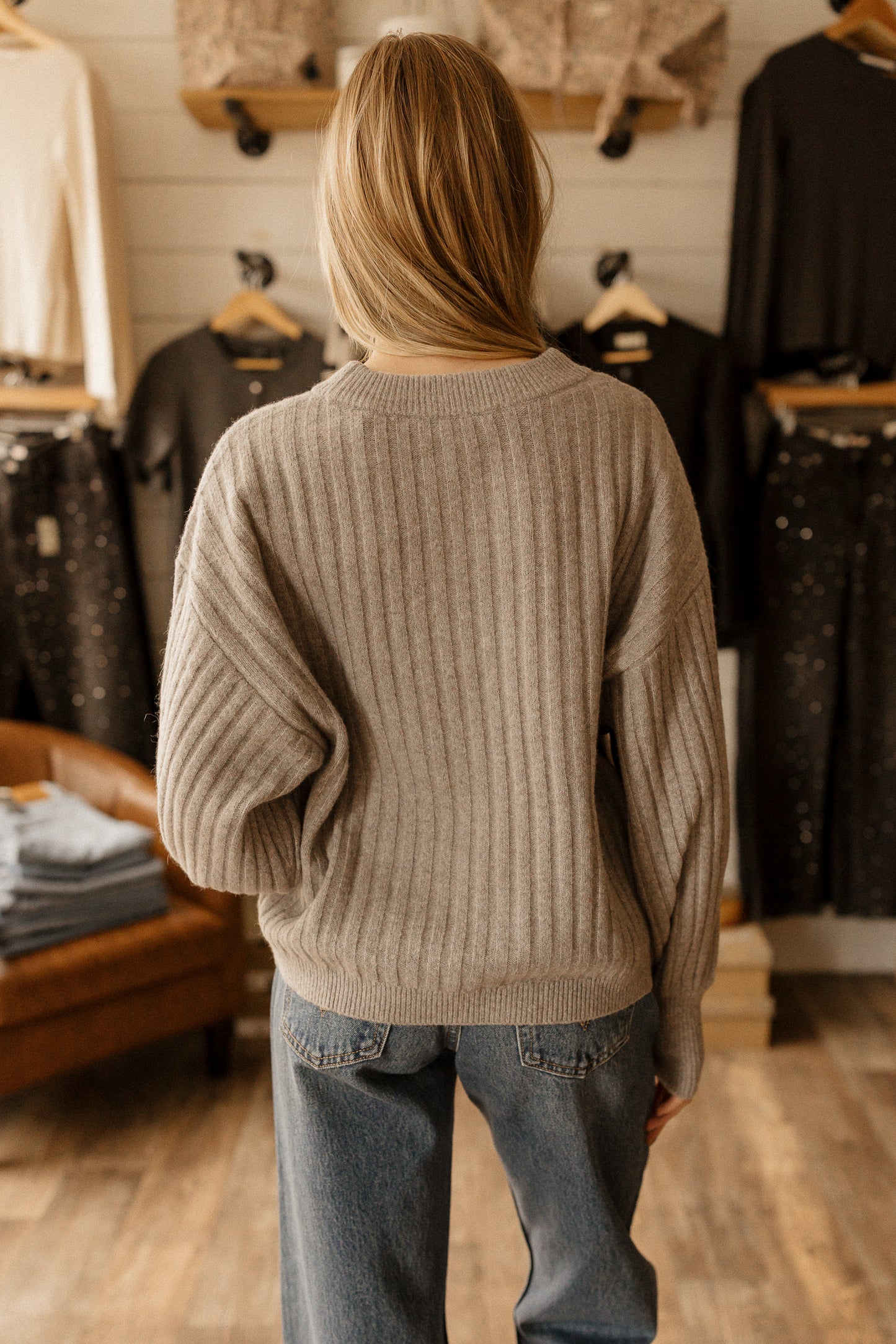 Tallia | Sweater
