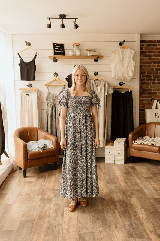Dallas | Dress