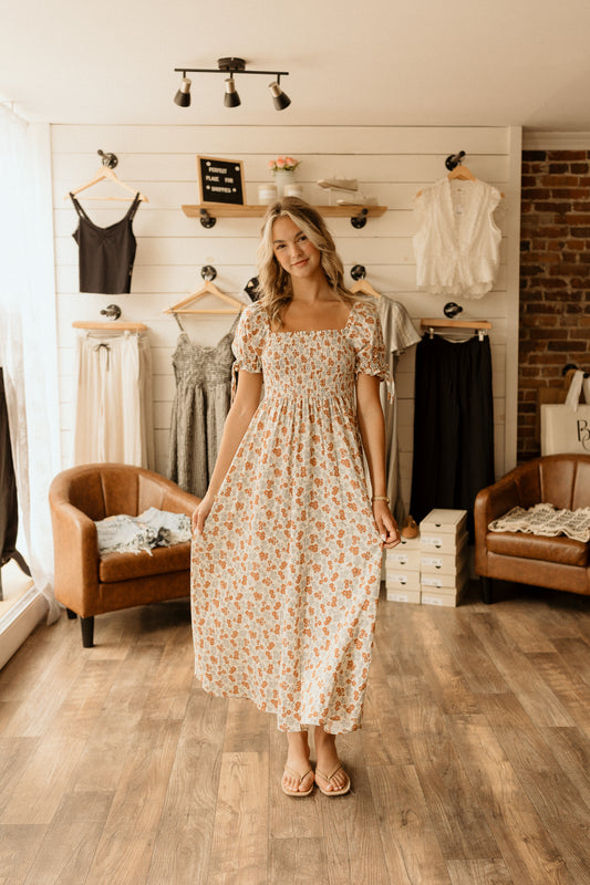 Dallas | Dress