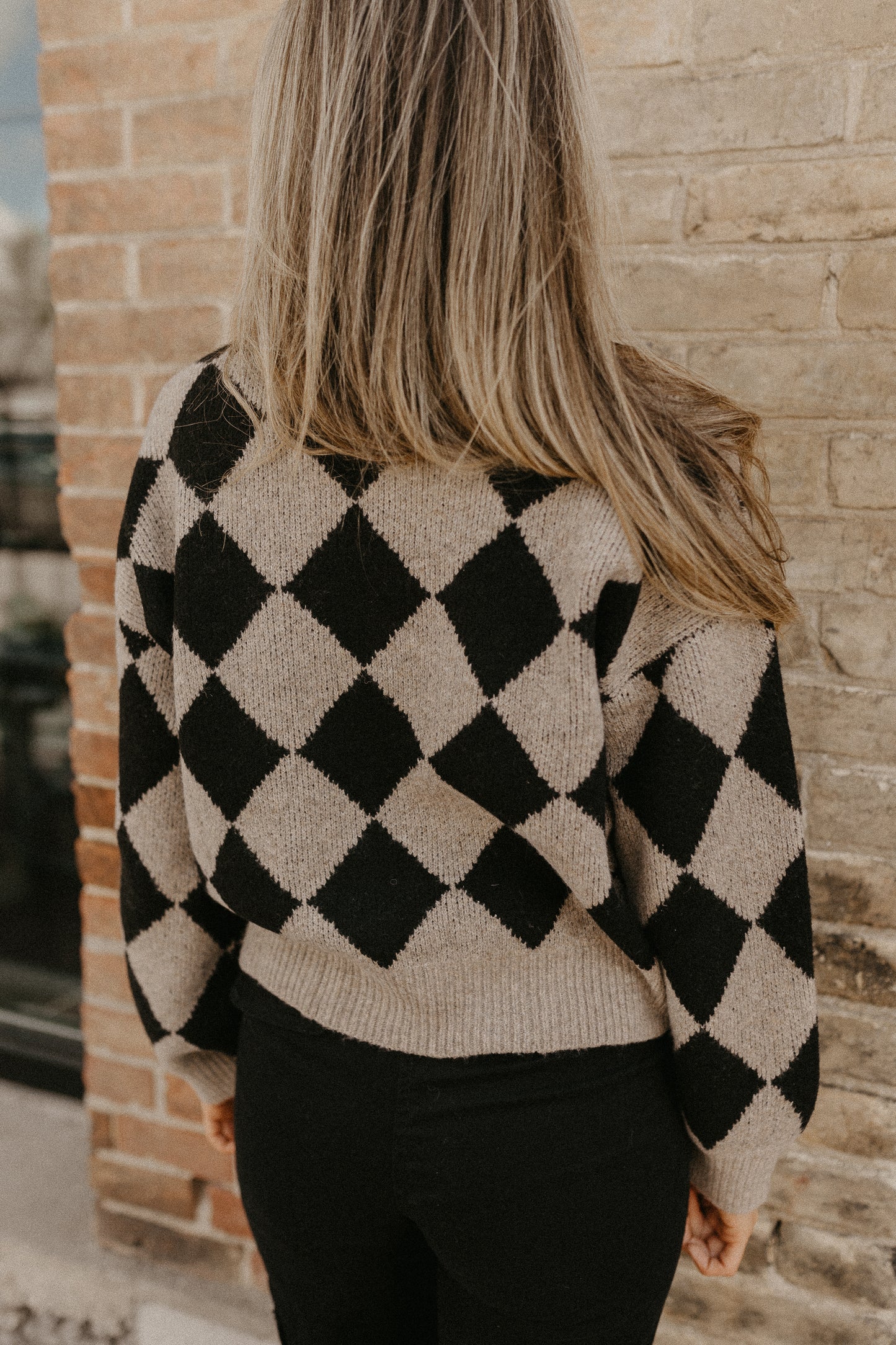 Harlen | Cardi