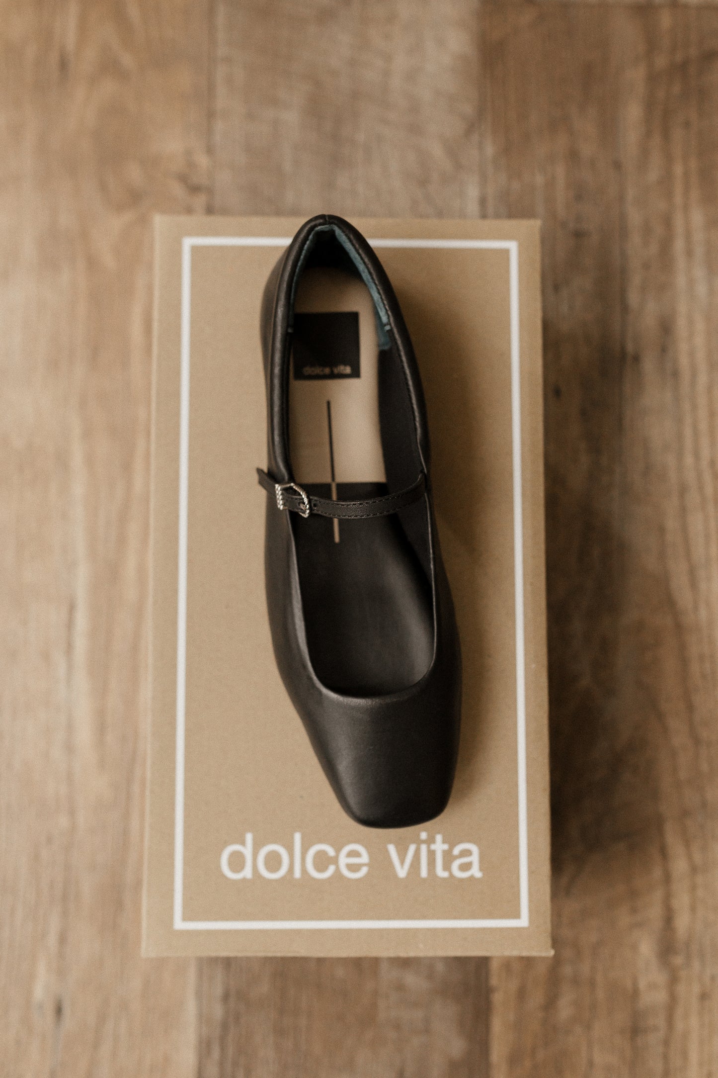 Reyes | Ballerina Flats