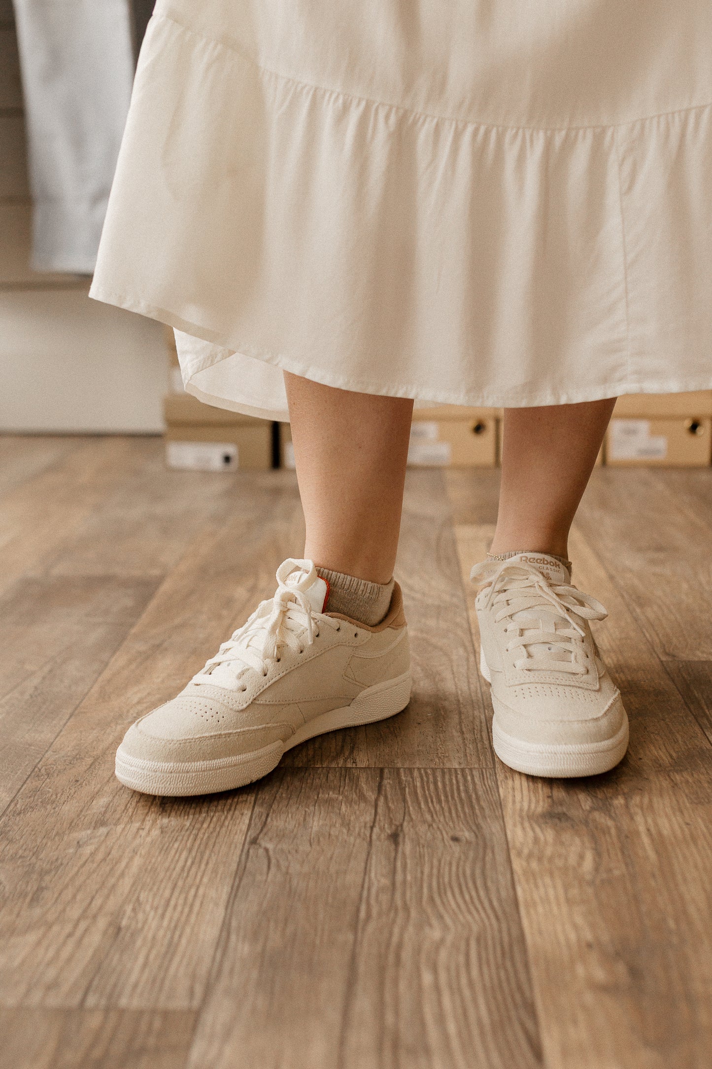 Club C 85 | Sneakers