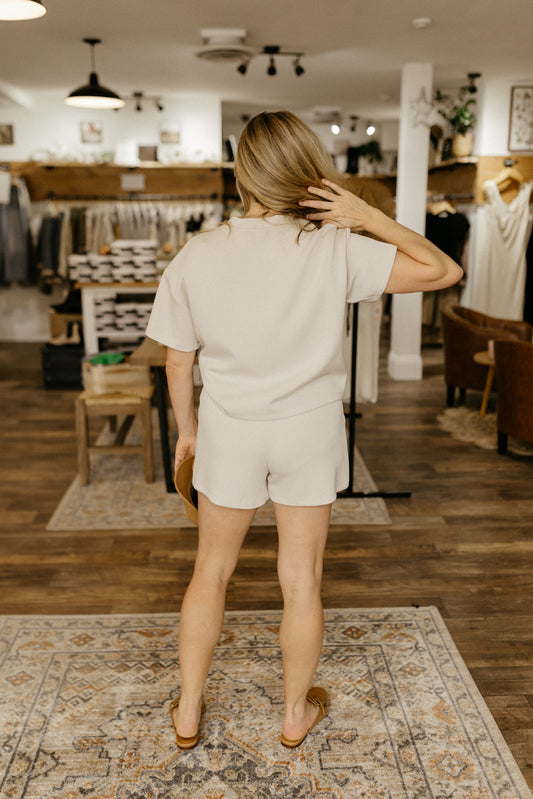 Senza | Short