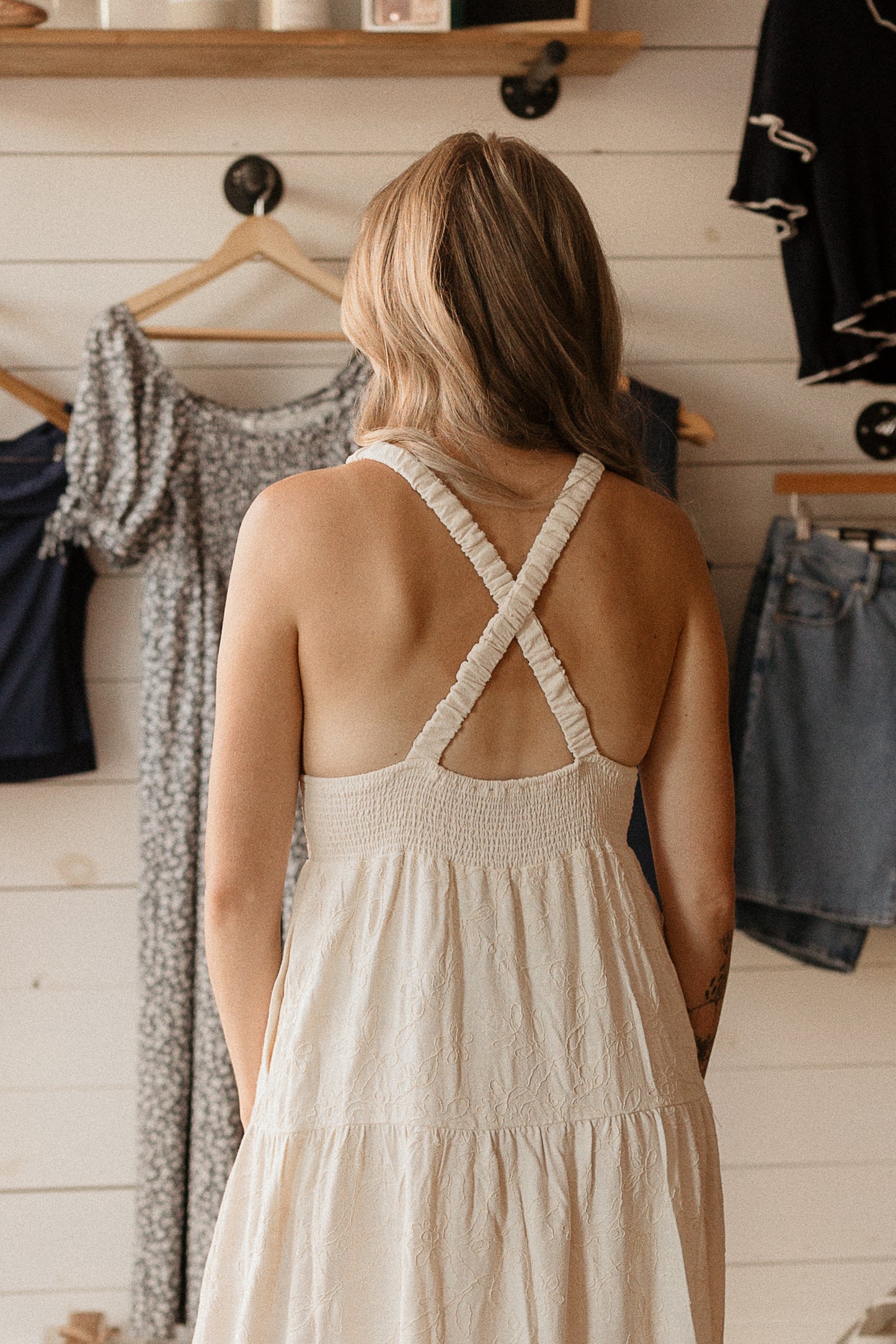 Rosalee | Dress
