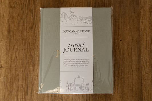 Travel | Journal