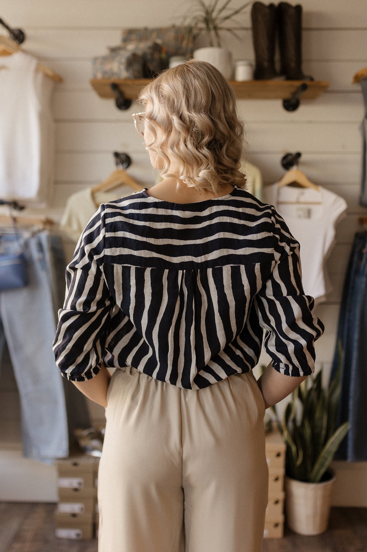 Maureen | Trousers