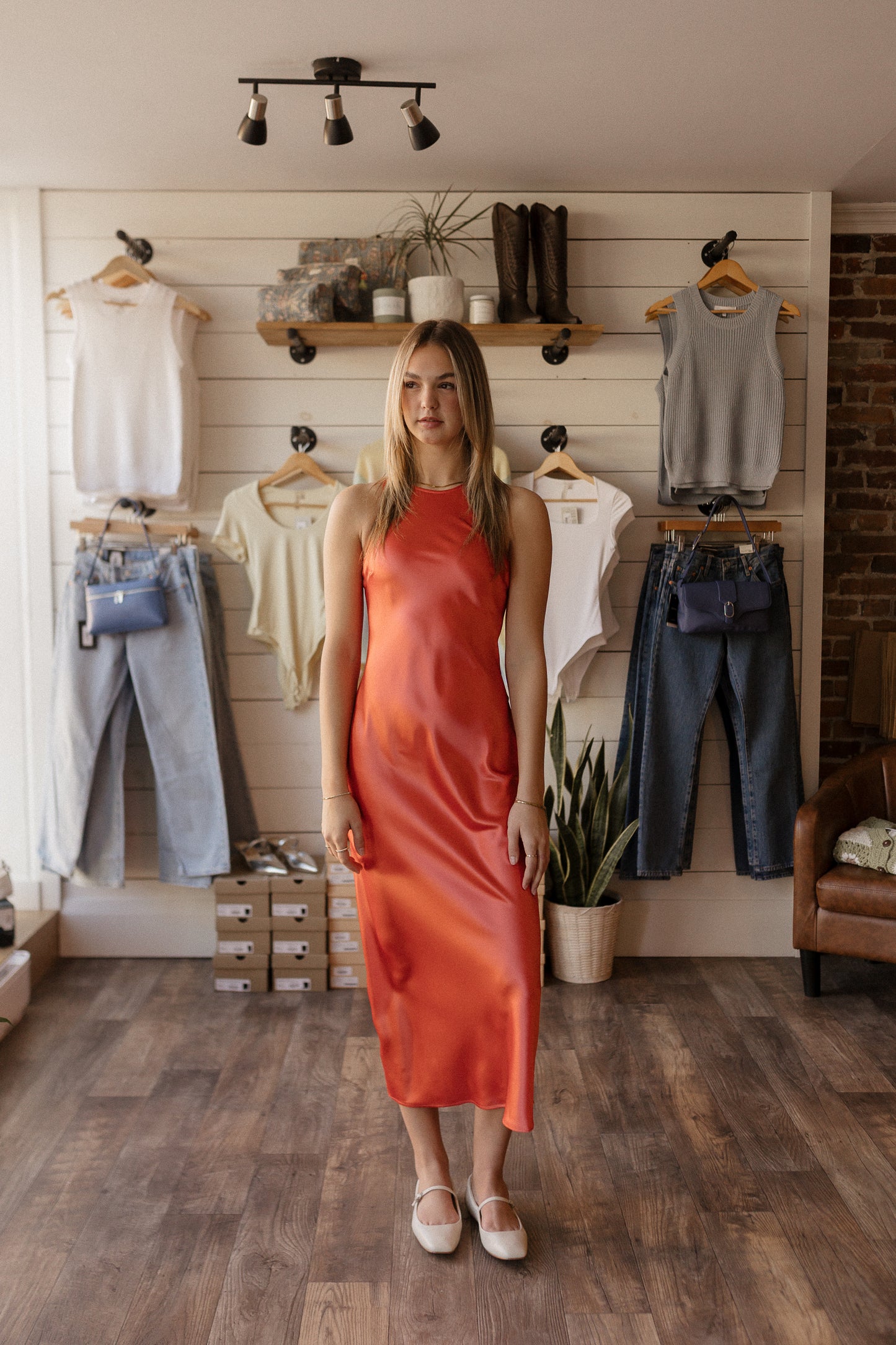 Diane | Dress