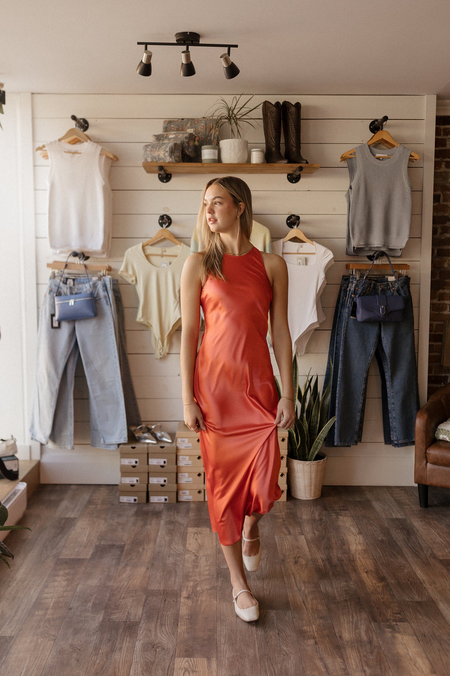 Diane | Dress