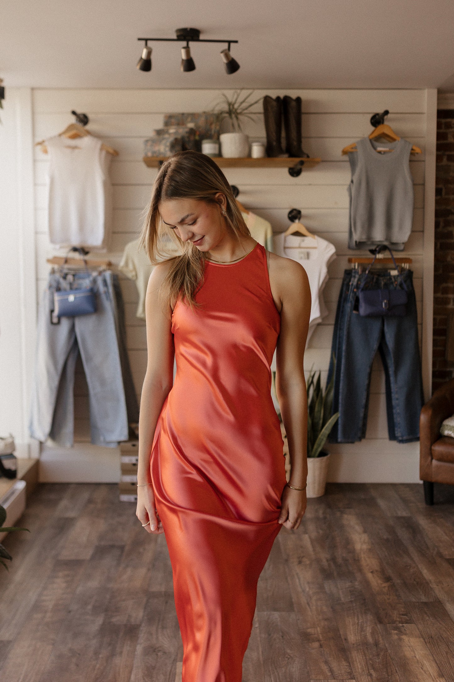 Diane | Dress