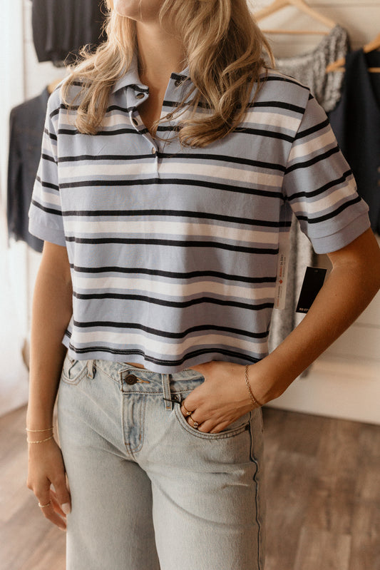 Jen | Polo