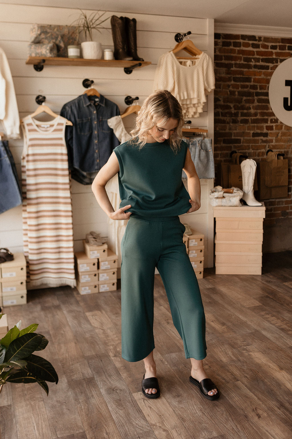 Victoria | Pant