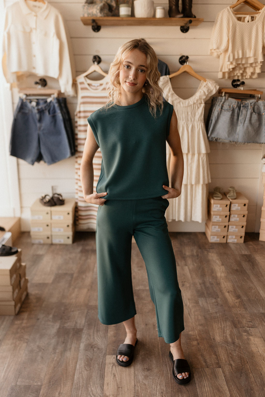 Victoria | Pant