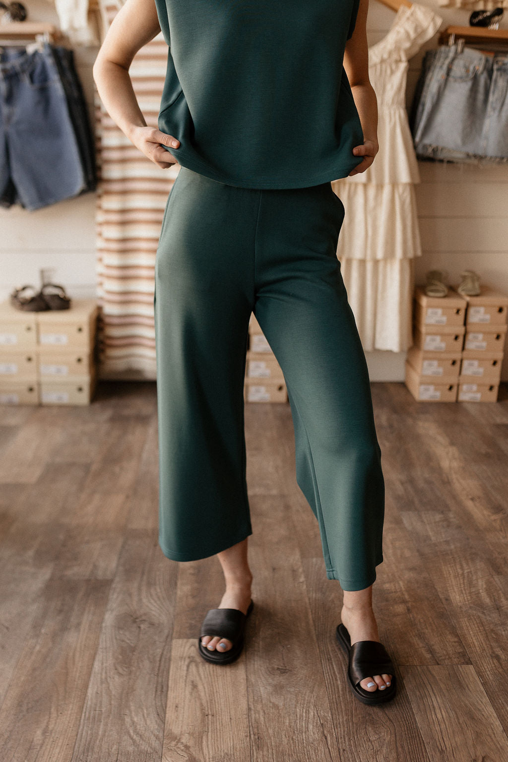 Victoria | Pant