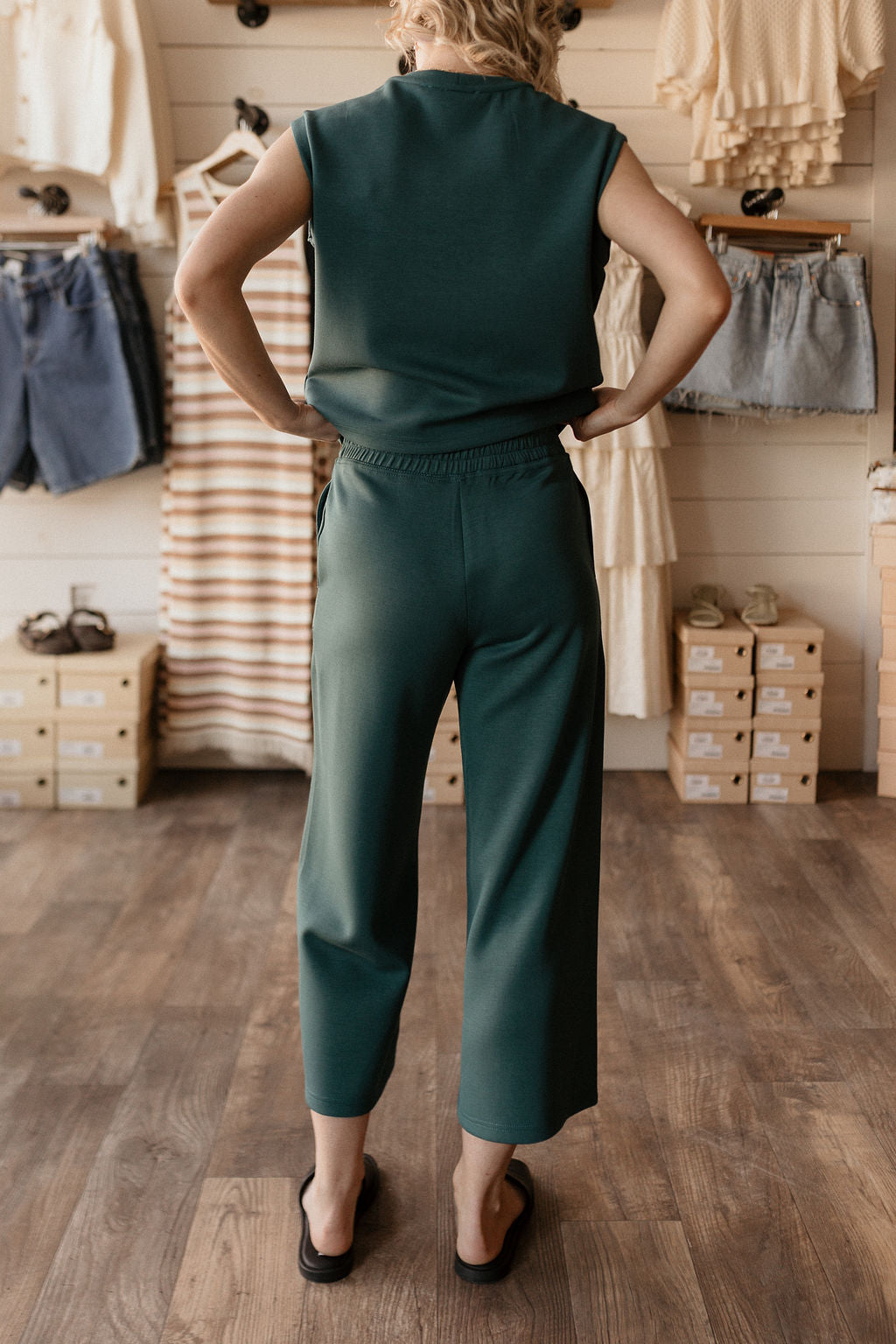 Victoria | Pant