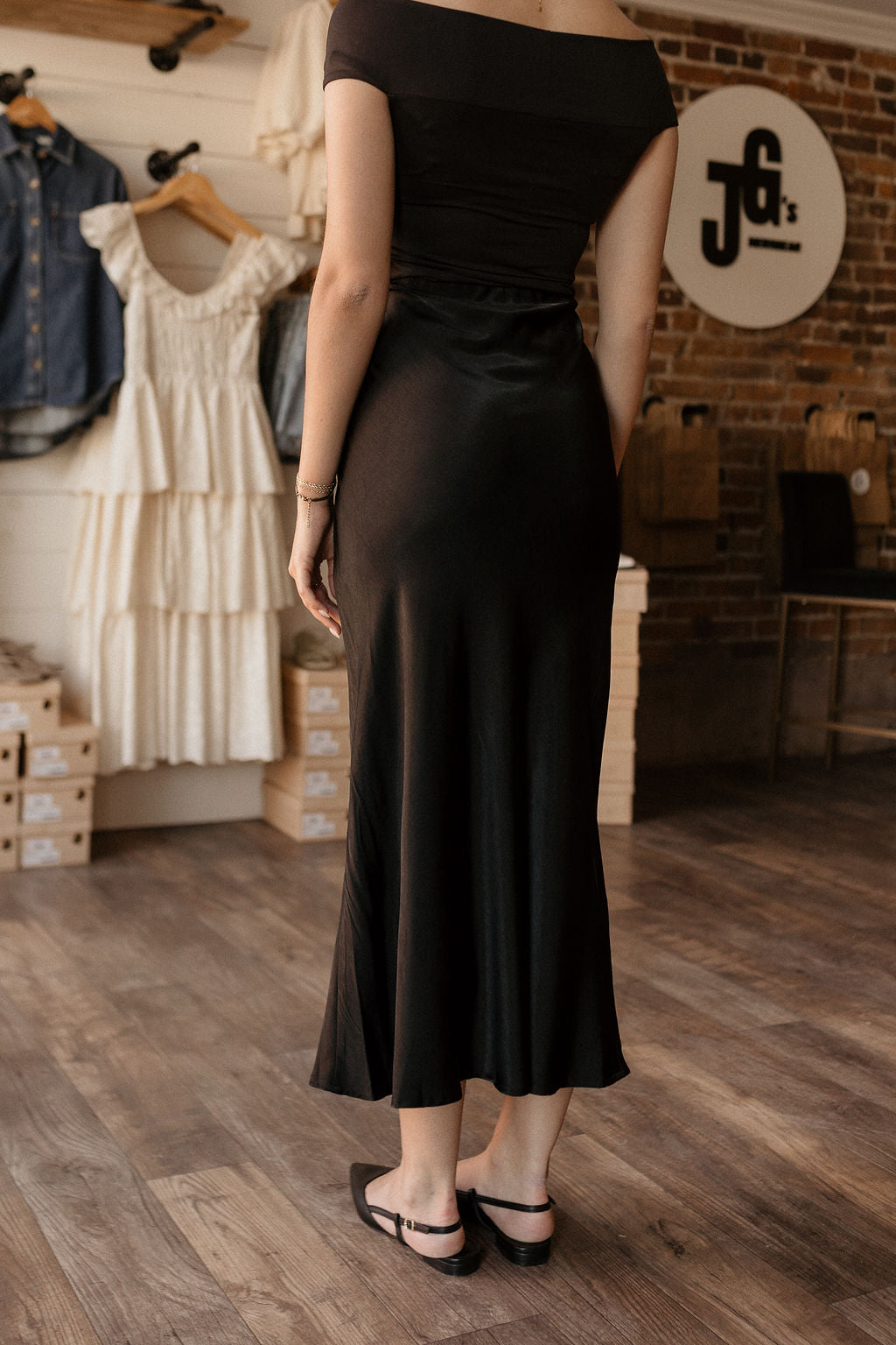 Loren | Skirt