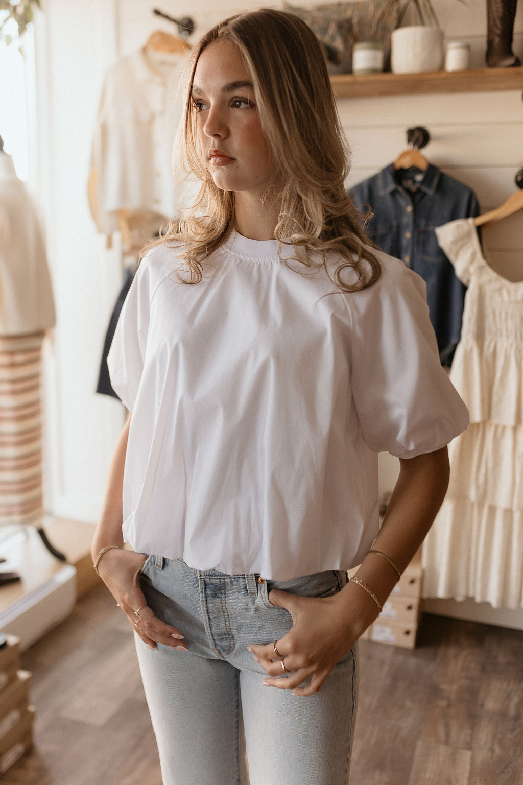 Myla | Tee