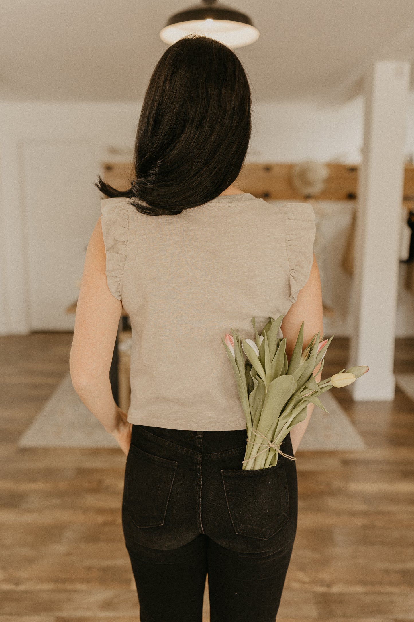 Clover | Top