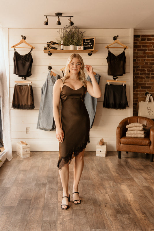 Colette | Dress