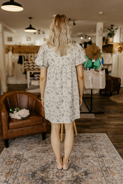 Jolene | Dress