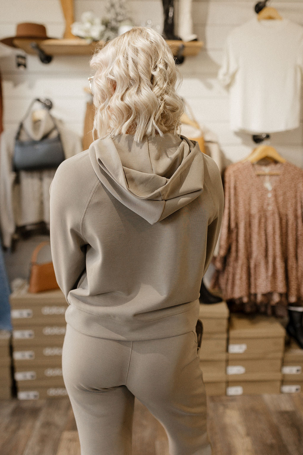 Pristine | Sweater