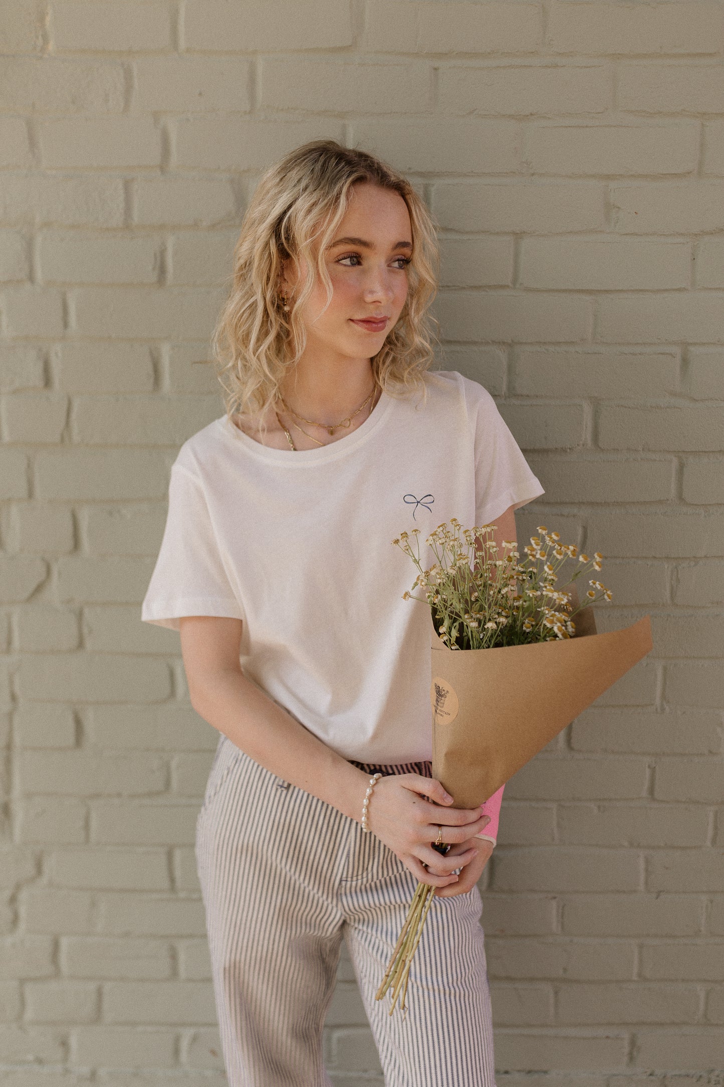 Bedford | Pant