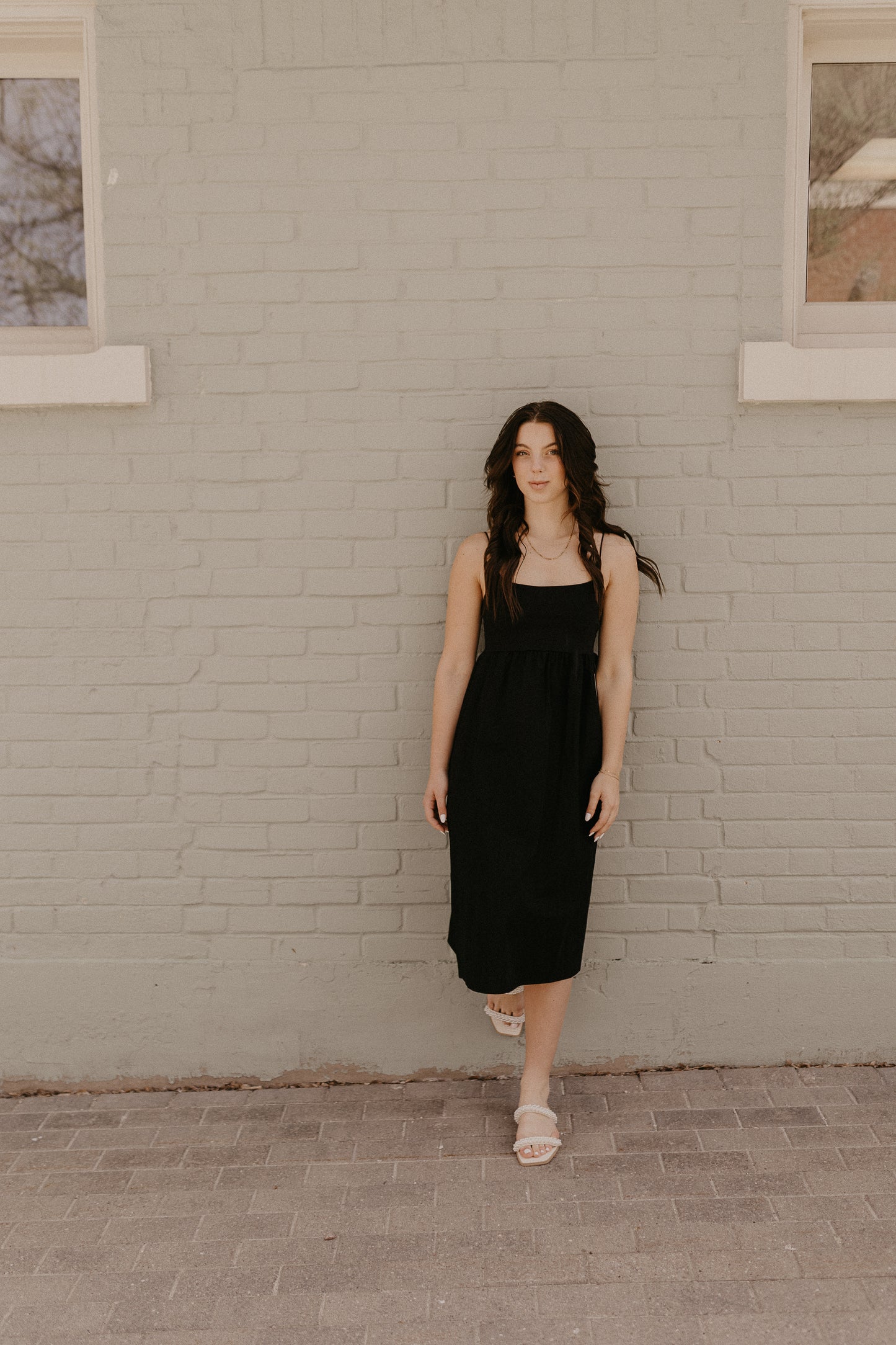 Jersey | Dress