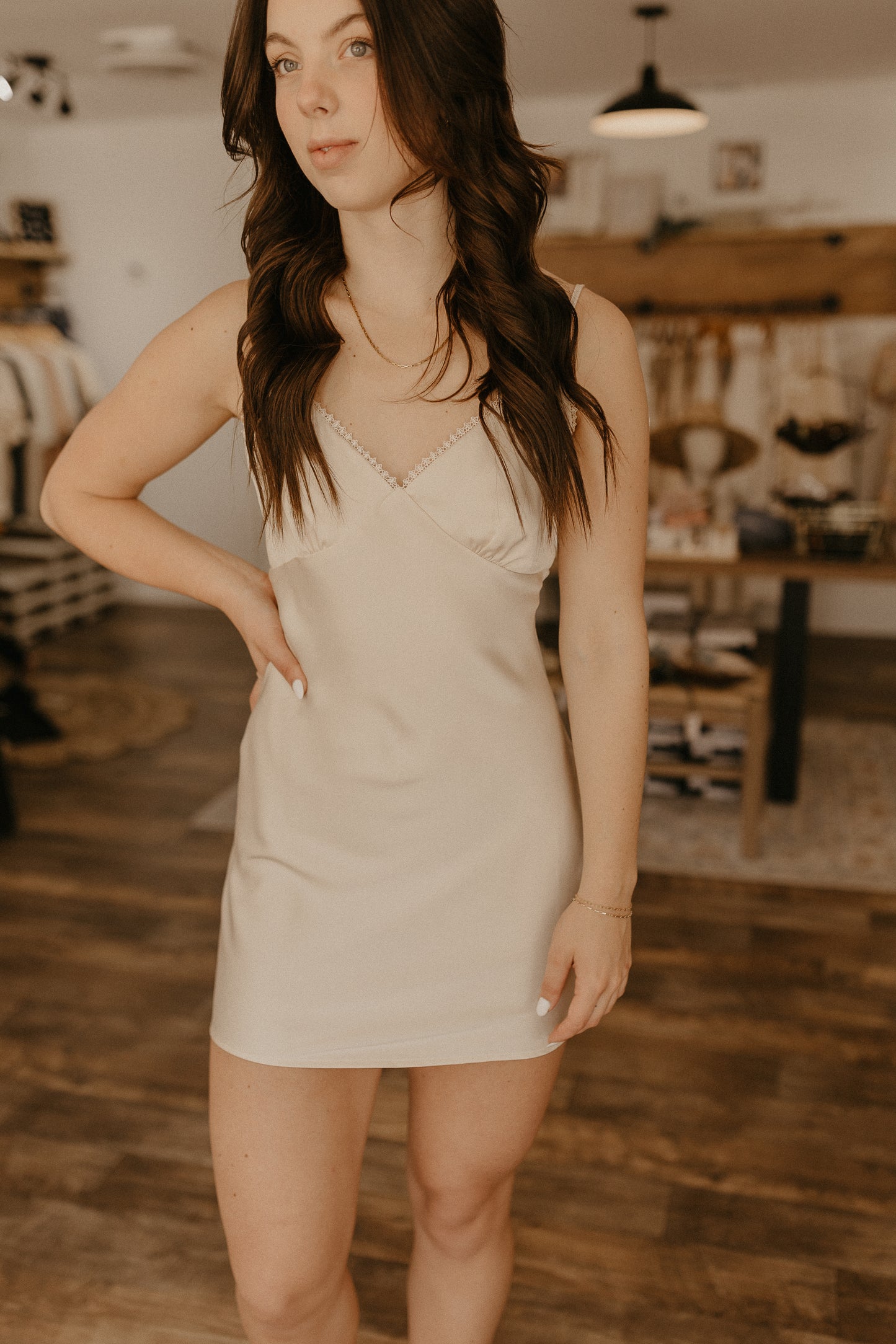 Henrietta | Dress