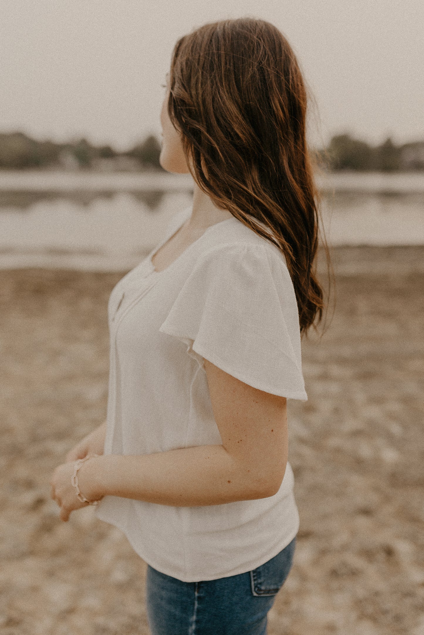 Niege | Blouse