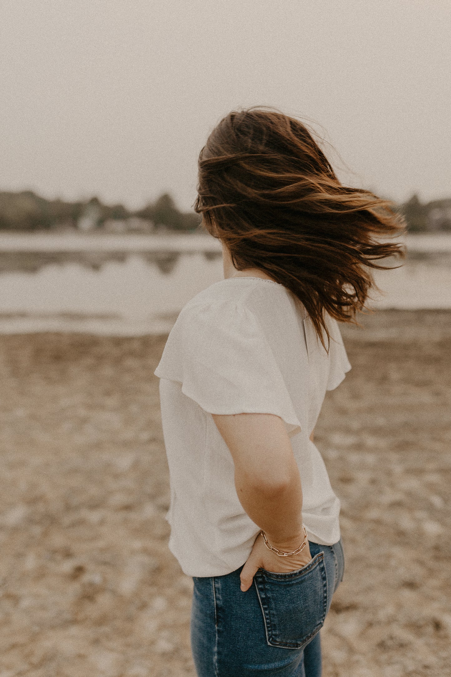 Niege | Blouse