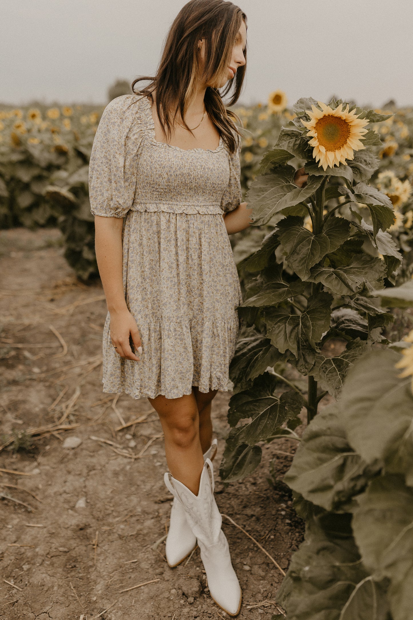 Estelle | Dress