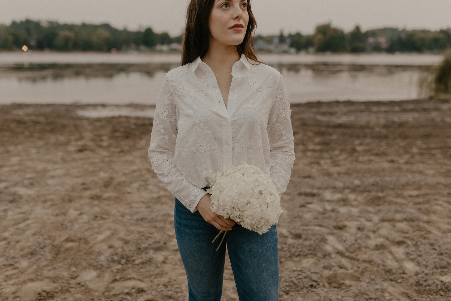 Lenny | Blouse