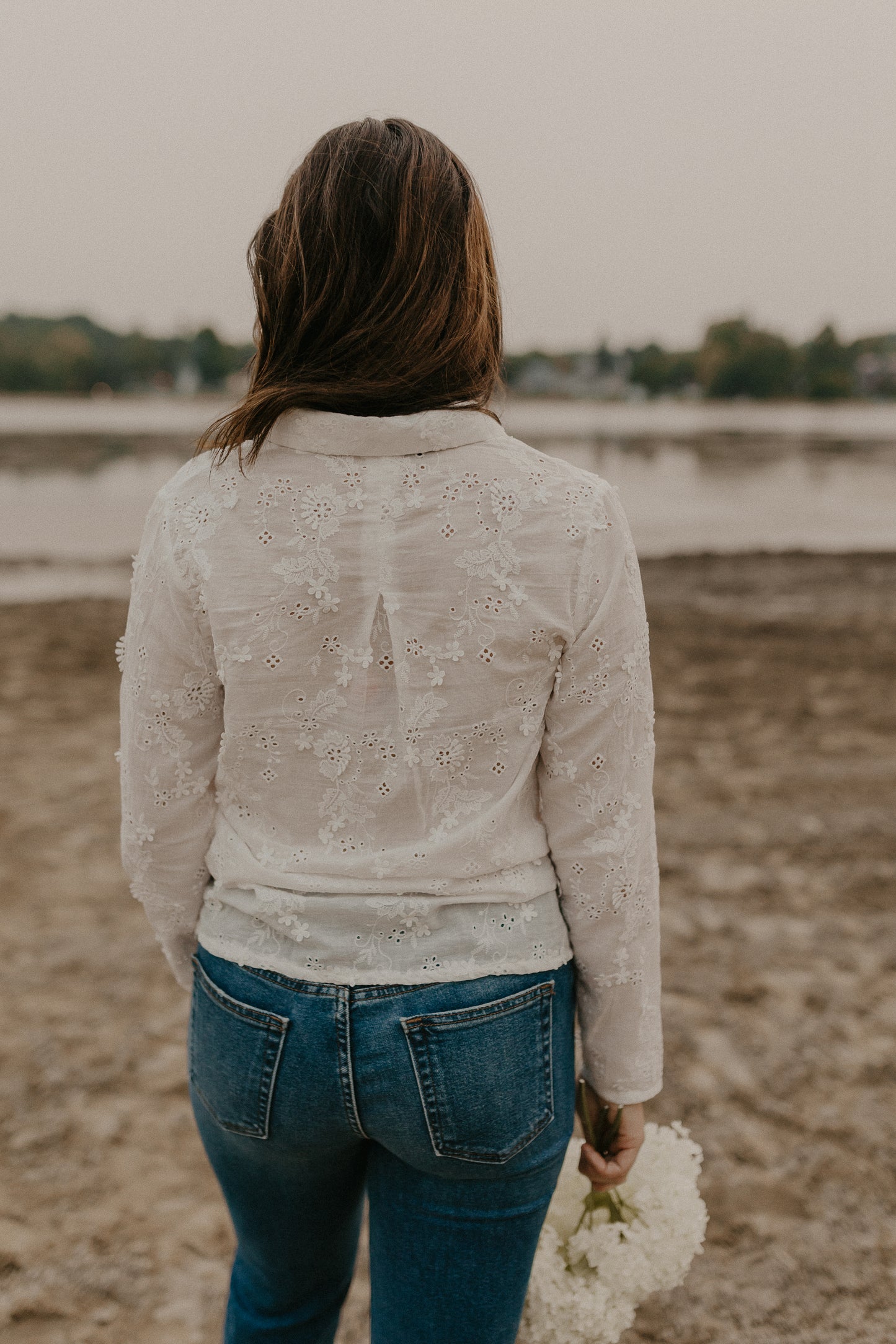 Lenny | Blouse