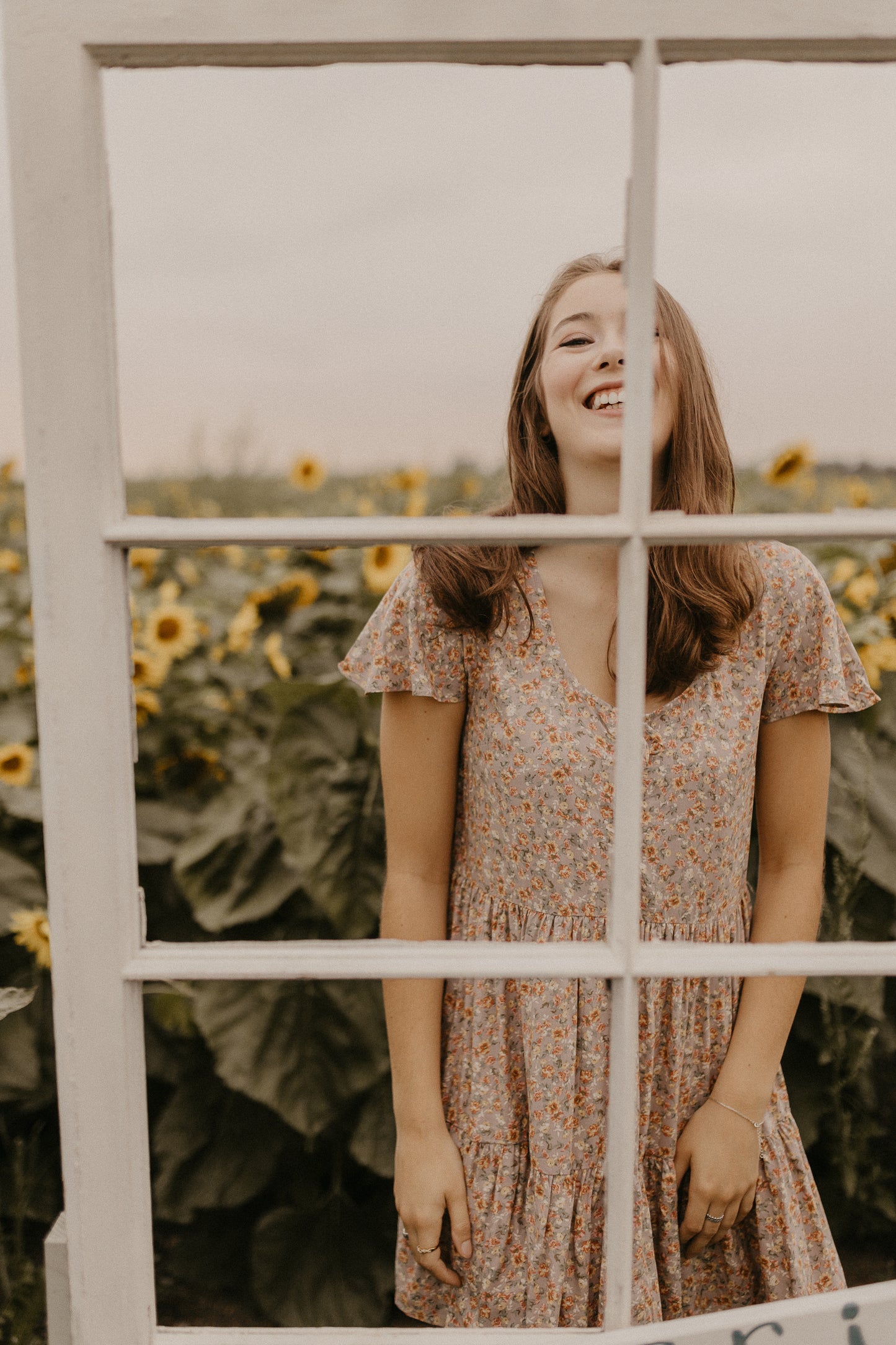 Ditsy | Dress