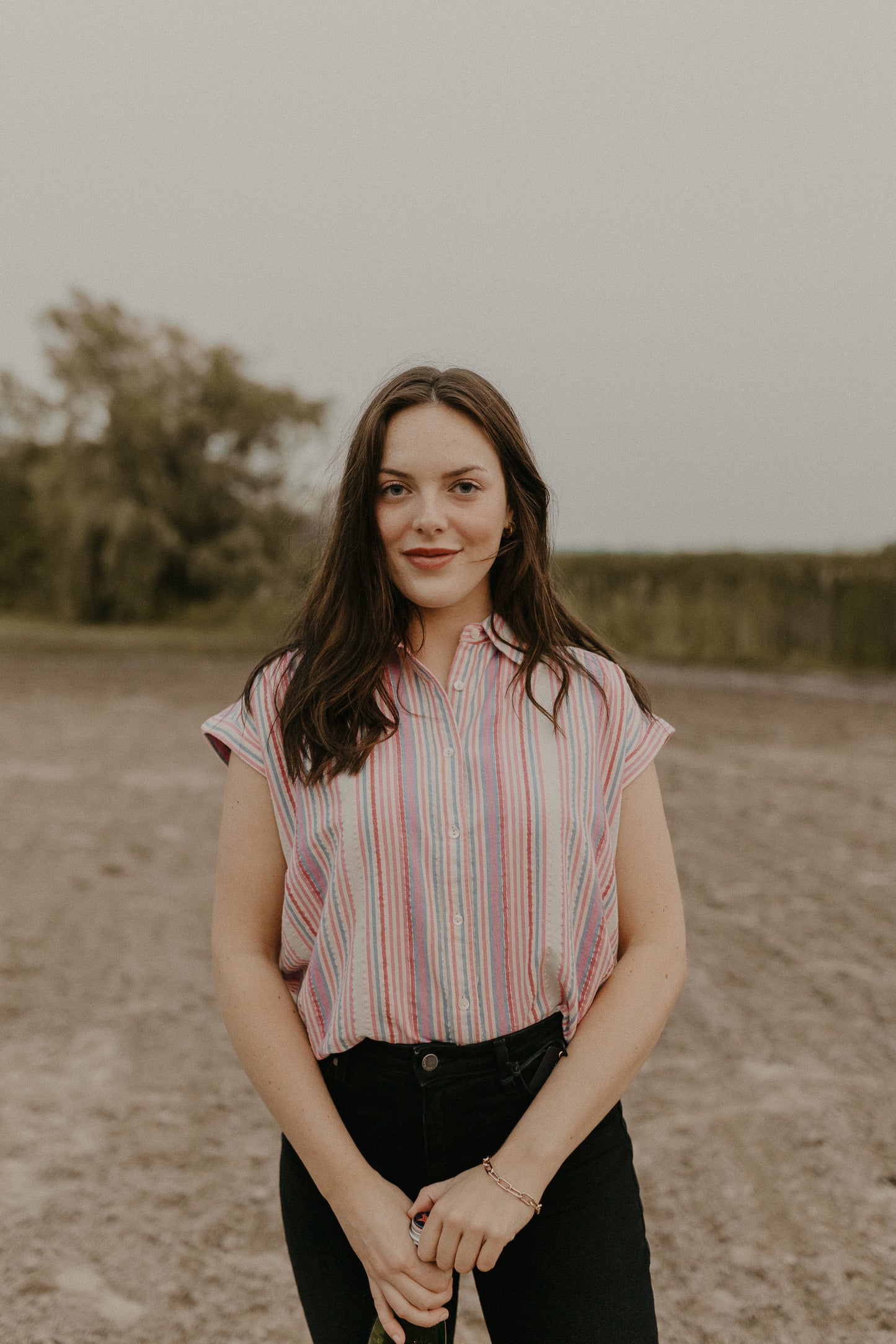 Levain | Blouse